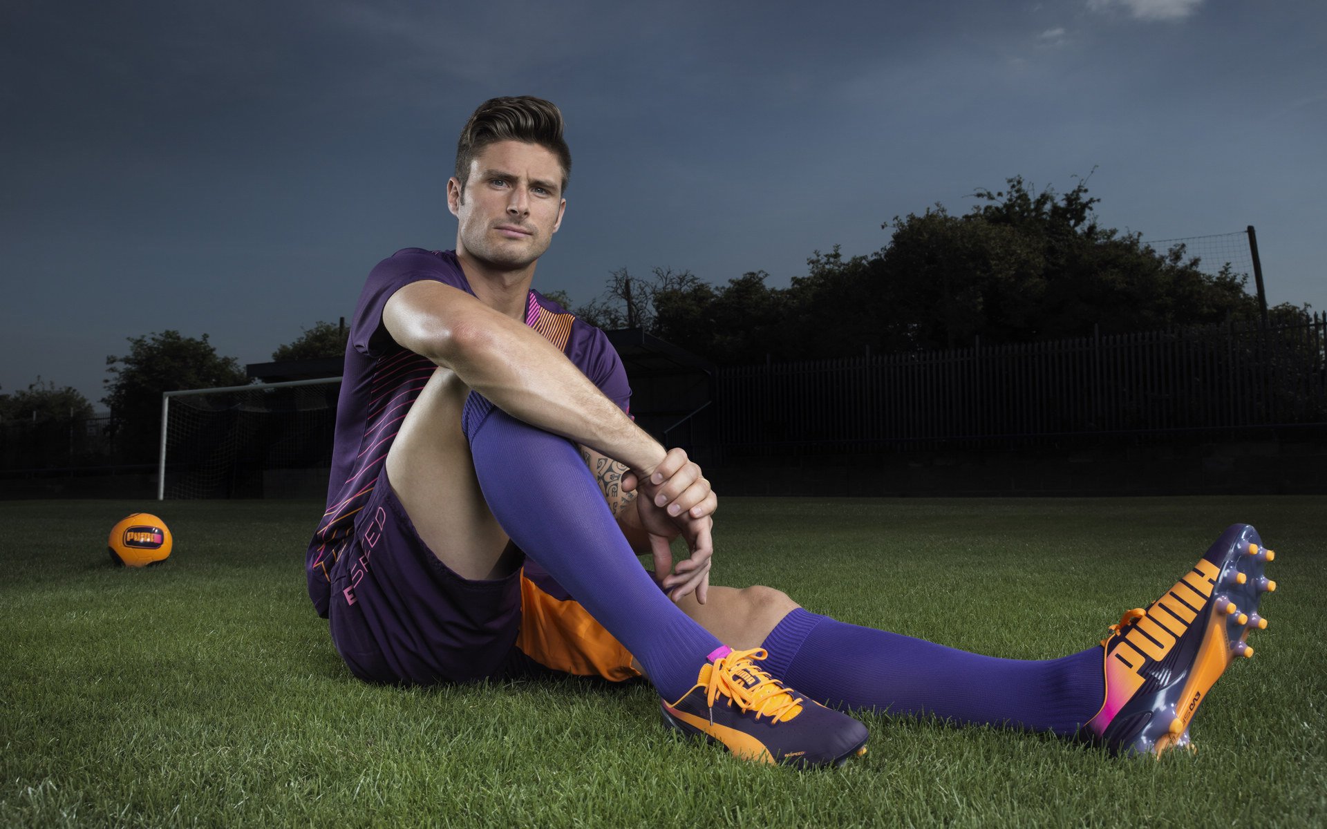 法甲球队融合心理干预提升球员抗压能力研究